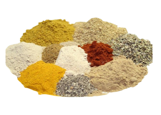 [G12229] Seven Spices 1 kg